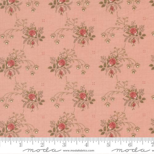 Fleur De Paris Pale Rose 13994 17 Moda