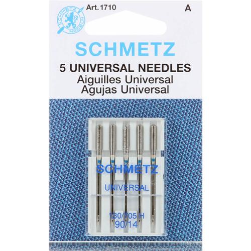 Schmetz Universal Machine Needle 90/14