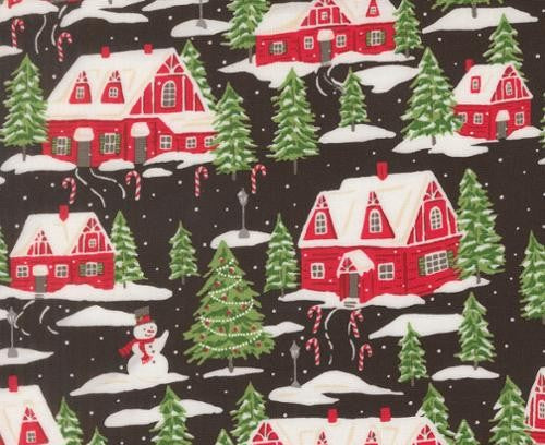 Holiday Cheer Midnight 20972 20 Moda