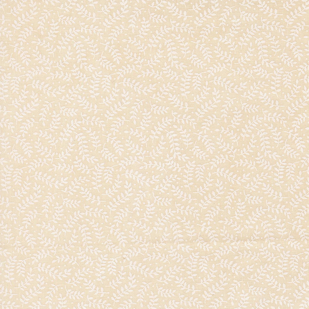 My Secret Garden Cloud White 20986 31 Moda