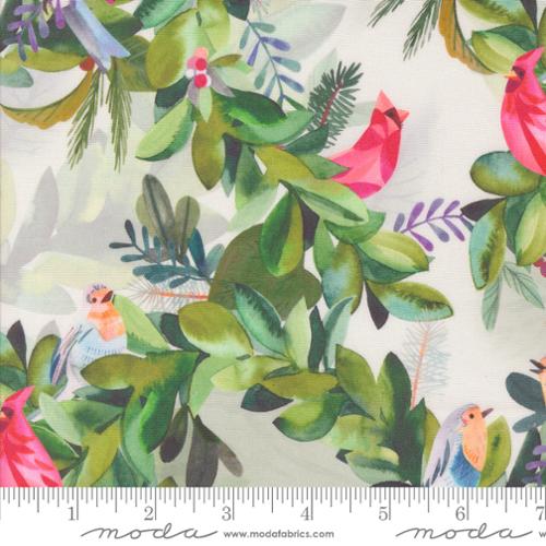 Love And Cheer Snowflake 21831 11 Moda