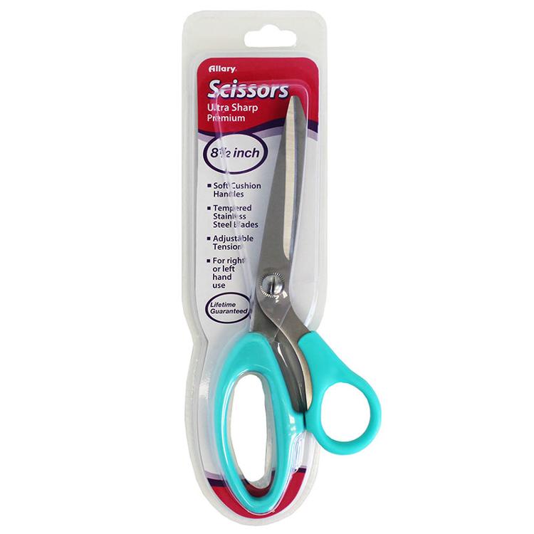 Allary Ultra Sharp Premium Scissor 8.5"