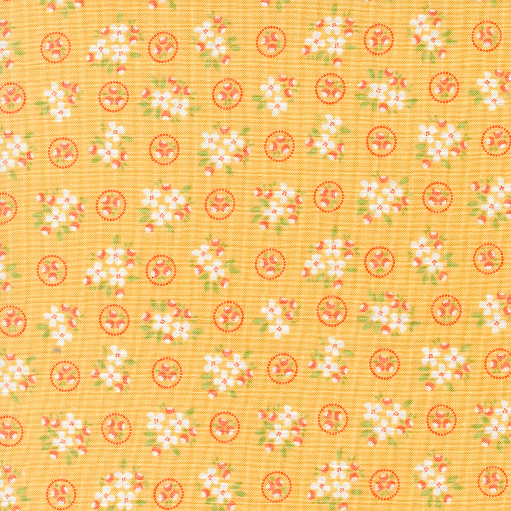 Cali Co Goldenrod 29191 15 Moda #1