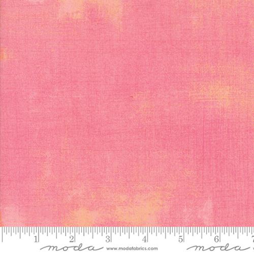 Grunge Basics Peony 30150 377 Moda Basic