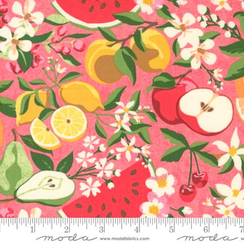 Fruit Loop Lilly Pilly 30730 12 Moda