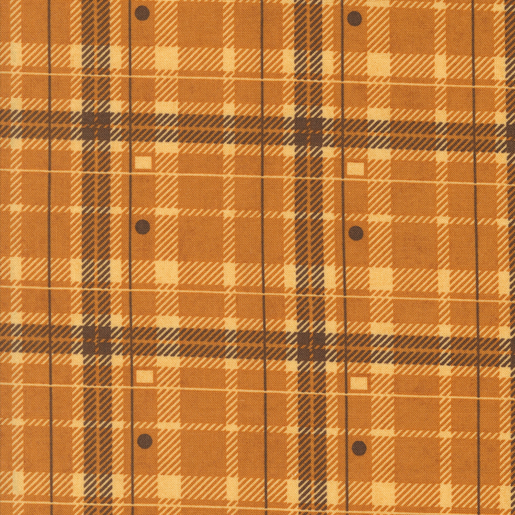 Acorn Hollow Yam 30764 18 Moda