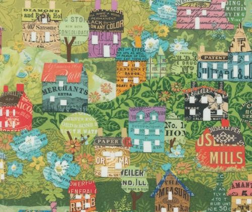 Paper Hamlet Sprout 39563 11