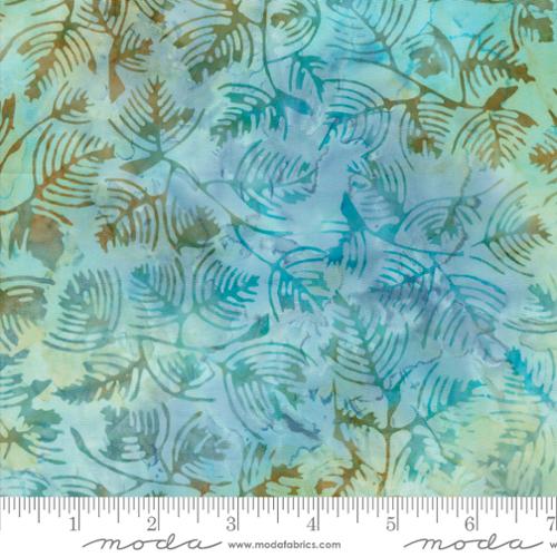 Blue Ridge Batiks Frost 4367 24 Moda