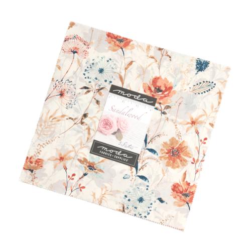 LC- Sandalwood Layer Cake® 44380LC