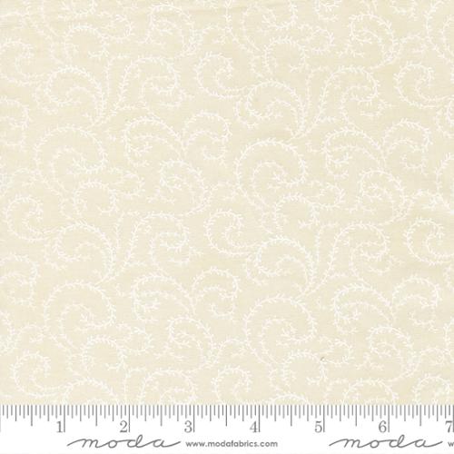 Breathtaking Blues Porcelain White 44407 21