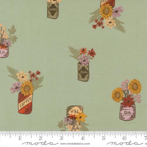 Windfall Aqua 45654 20 Moda