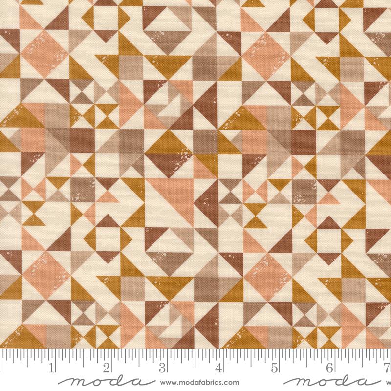 Wellspring Eggshell 45673 11 Moda