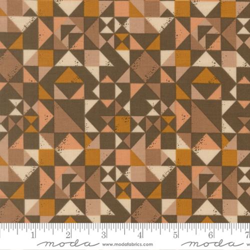Wellspring Earth 45673 18 Moda