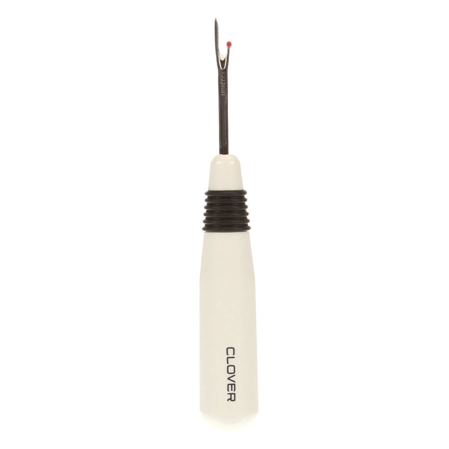 Seam Ripper White Plastic