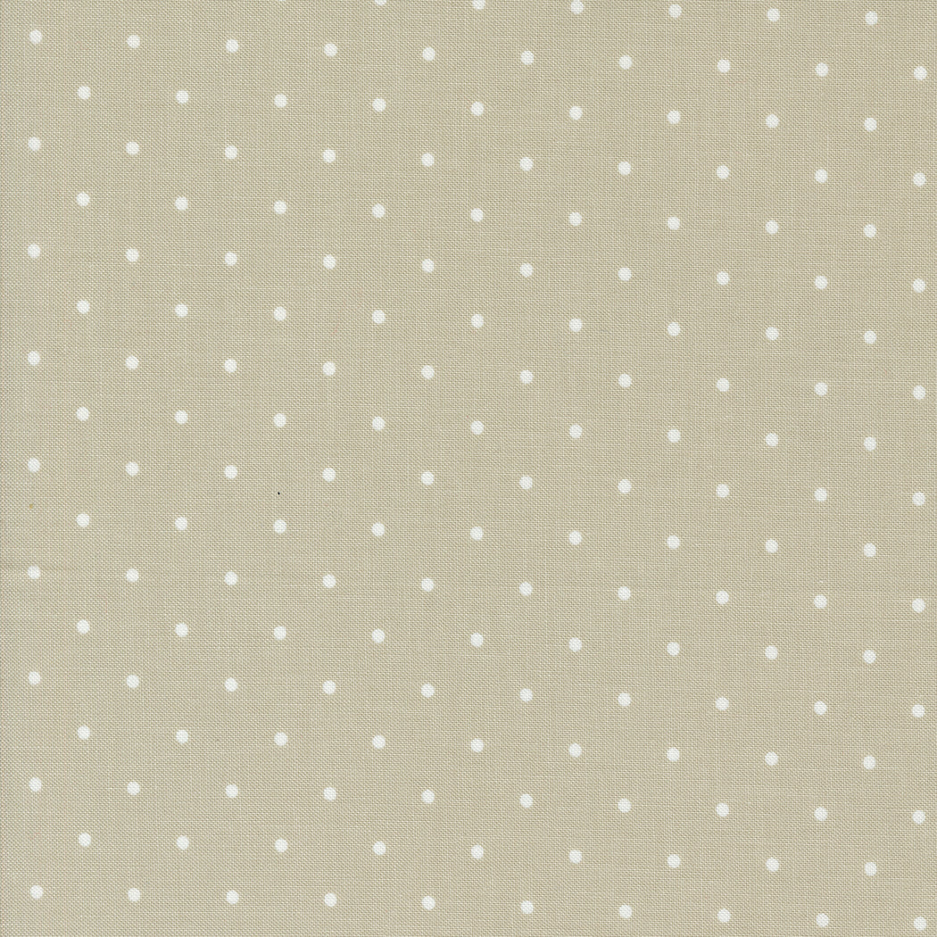 Magic Dot Flax 5230 40 Moda #1