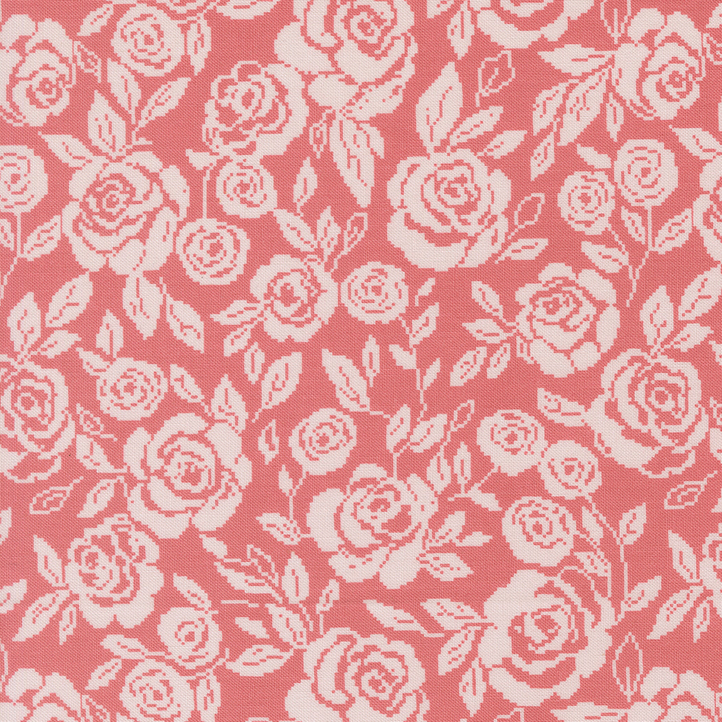 Wild Honey Rose Water 5251 13 Moda