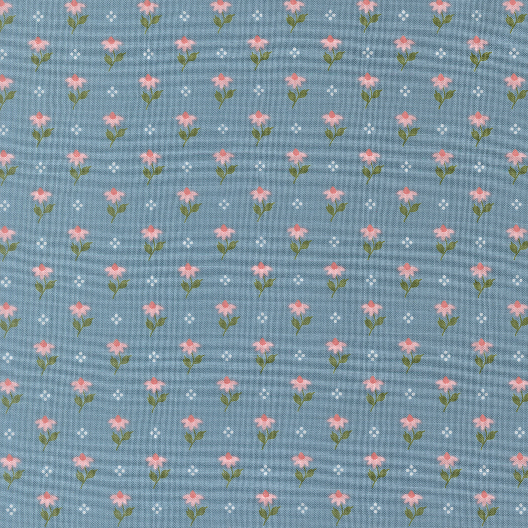 Wild Honey Sky 5252 14 Moda