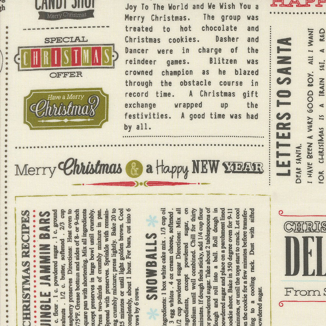 Emmitt and Ivy Vanilla 55690 11 Moda