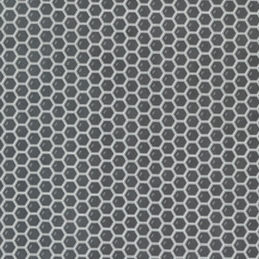 Honey Lavender Milk 56085 17 by Moda