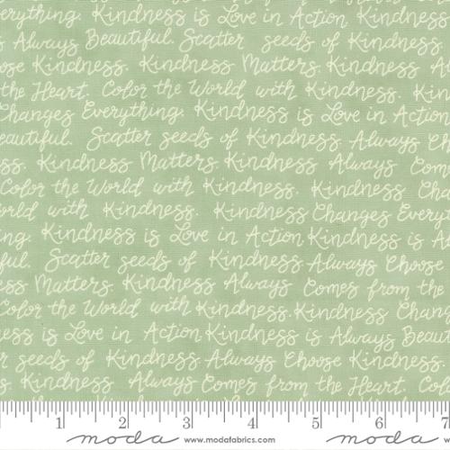 Backing Kit- Kindness by Deb Strain (56153 30)