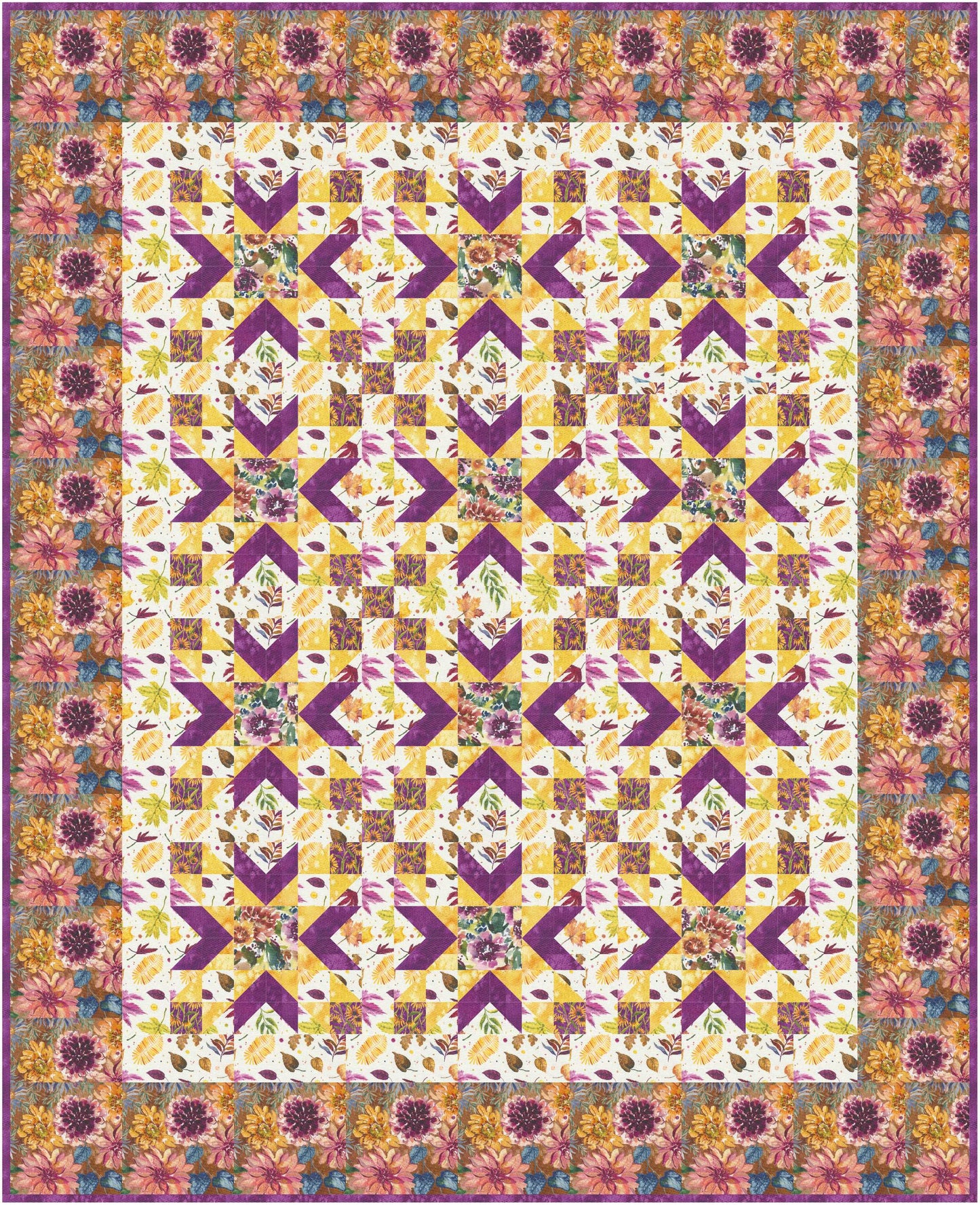 Pretty Petals PDF Download