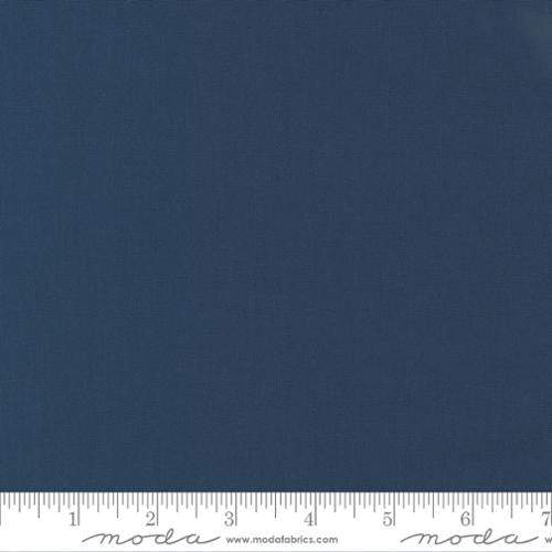 Bella Solids American Blue 9900 174 Moda