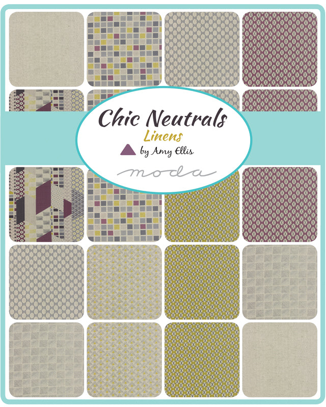 QB- Amy Ellis- Chic Neutrals