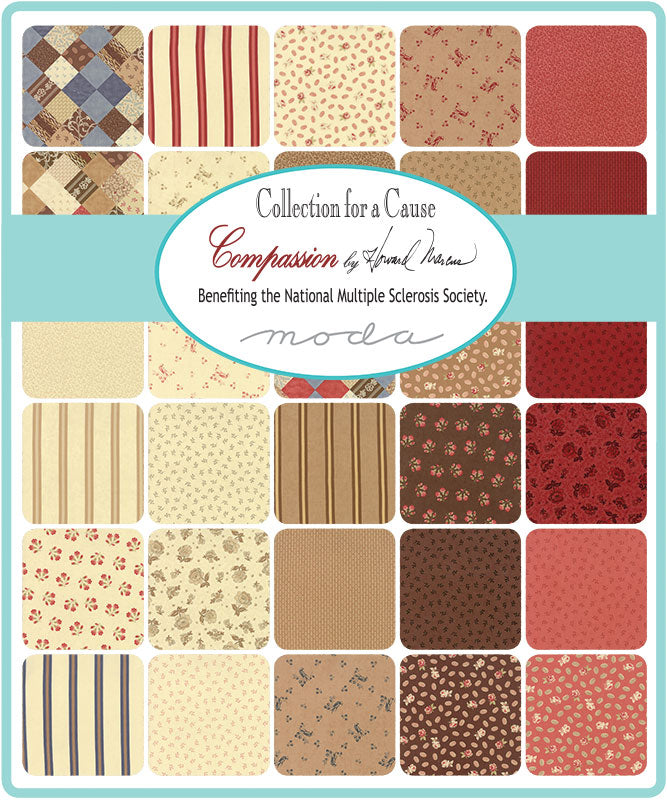 QB-Howard Marcus-Compassion