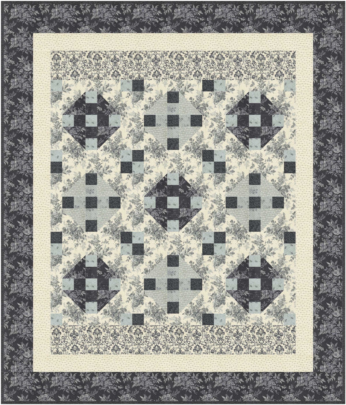 BK- Kelly's Quilt