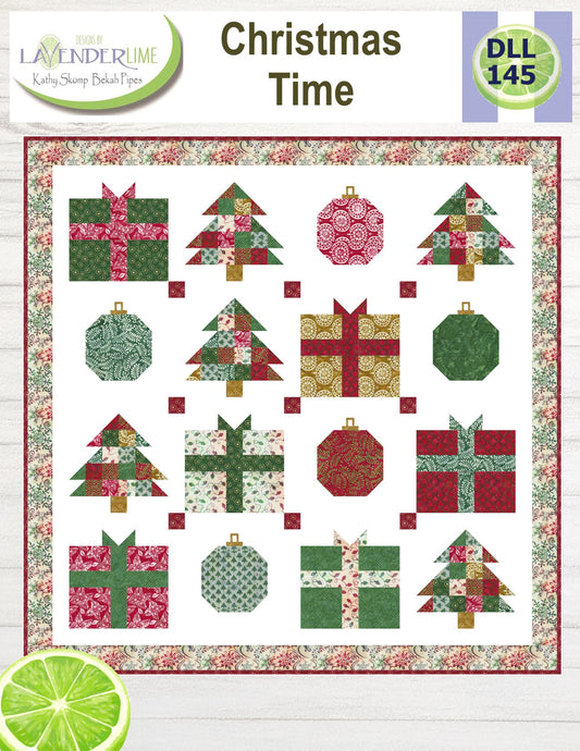 Christmas Time PDF Download