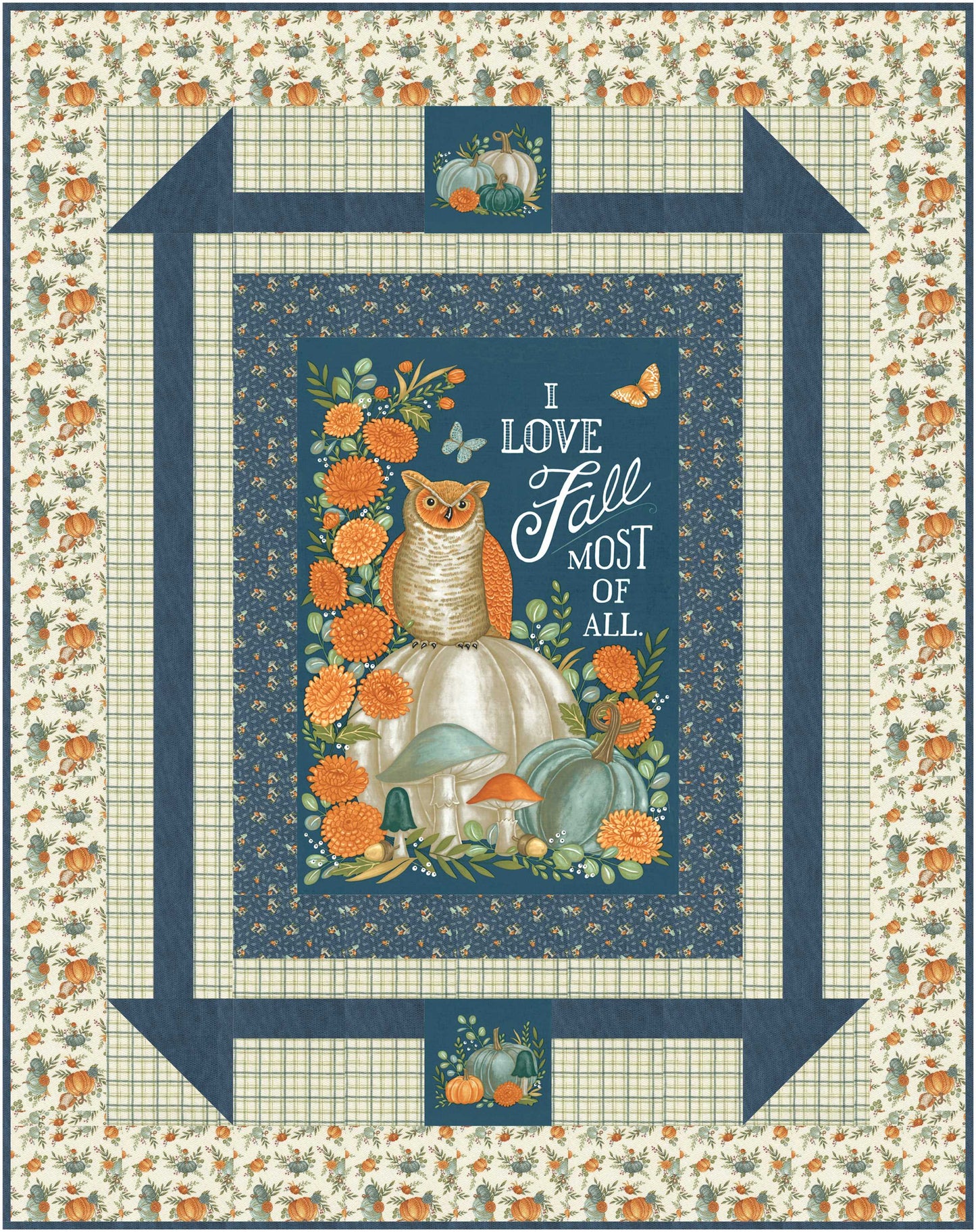 KIT- Framed Panel Kit (Dark Panel Version)