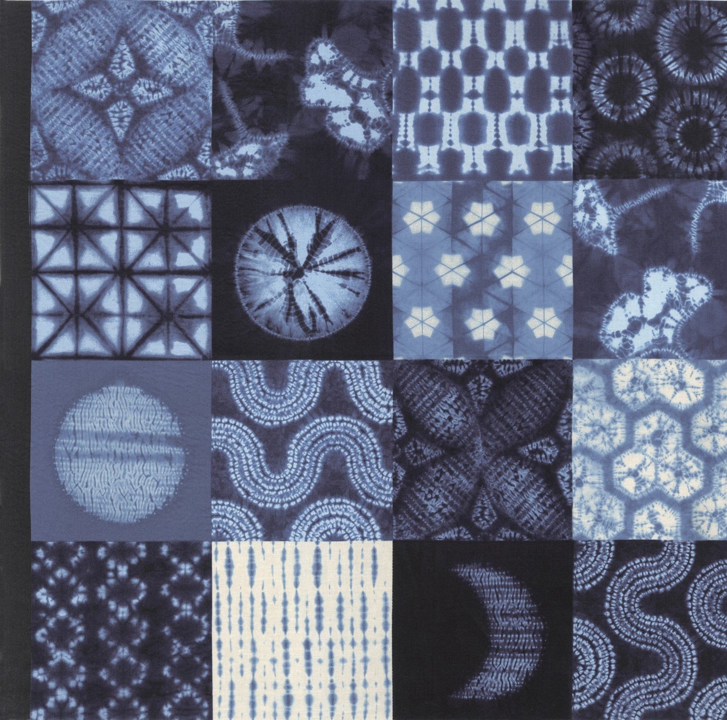 QB- Debbie Maddy- Kawa (Panels Included)