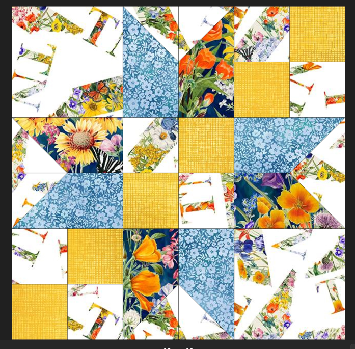 Shop Hop 2026 Block Kit