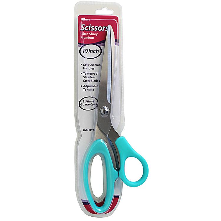 Allary Ultra Sharp Premium Scissor 10"