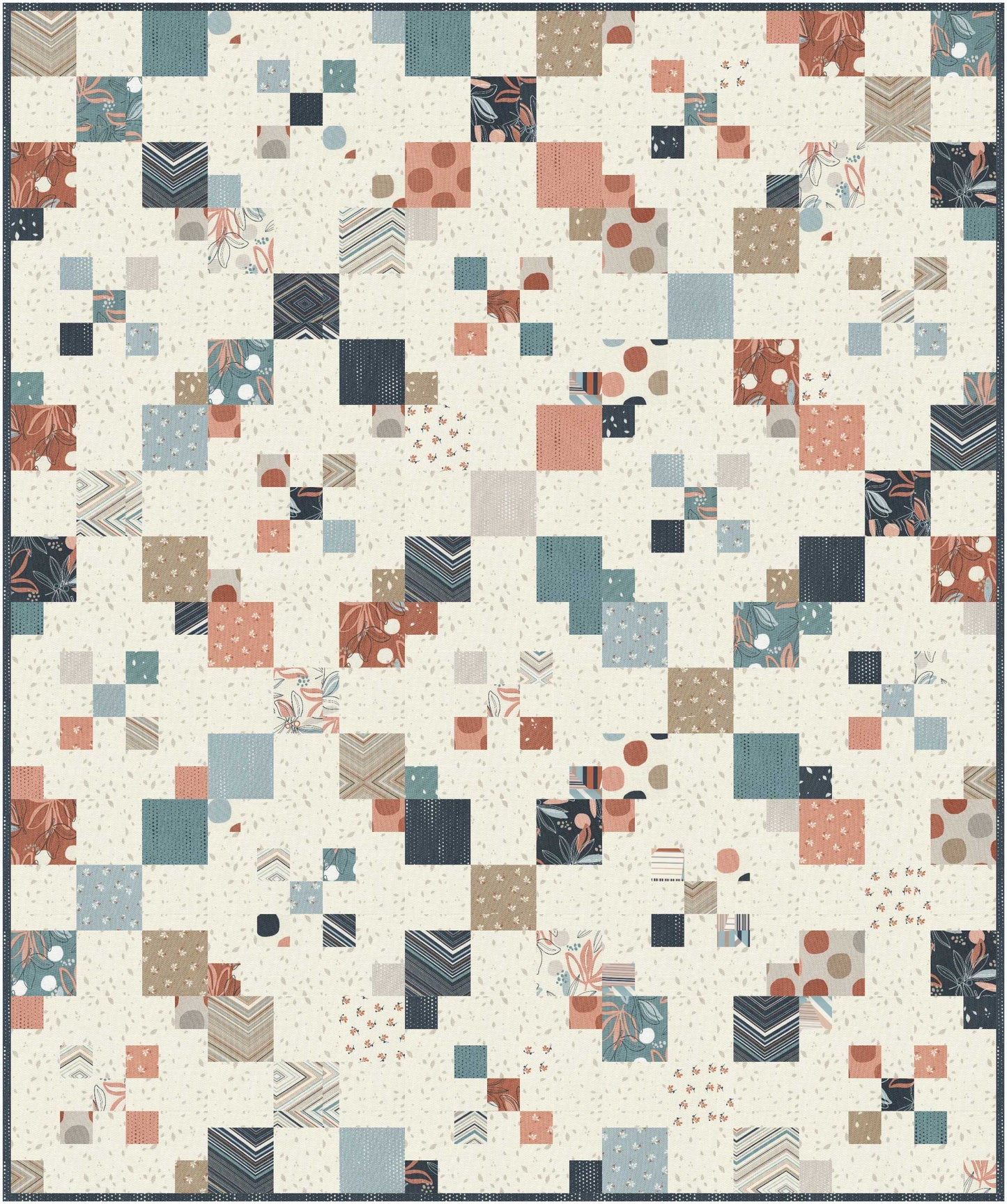 KIT- Nine Lives (Melrose Version)