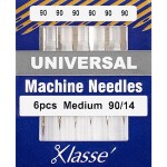Klasse Universal Needle 90/14