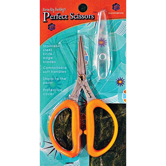 Perfect Scissor 5" Multipurpose KKB025 Karen Kay Buckley#1