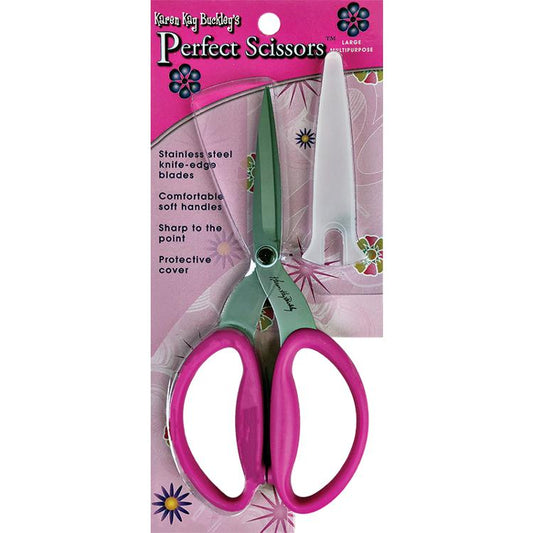 Perfect Scissor Multipurpose 7.5" KKB027 Karen Kay Buckley#1