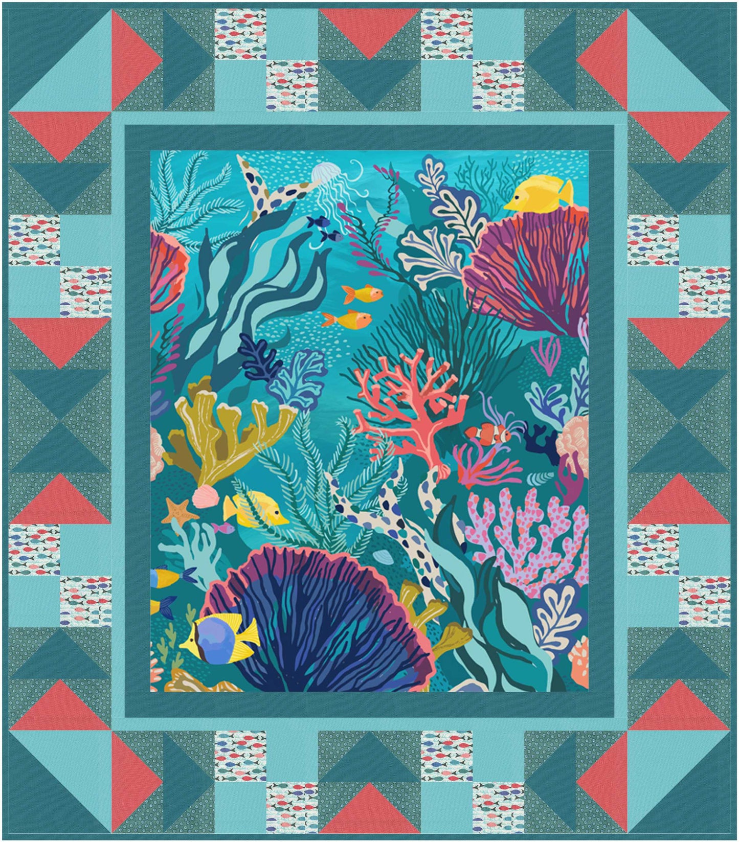 KIT- Pretty Panel Kit