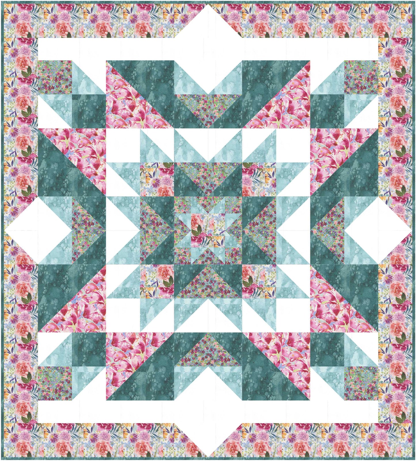 KIT- Sadie's Star Kit