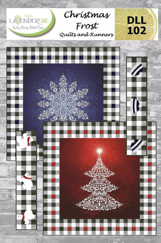 Christmas Frost PDF Download