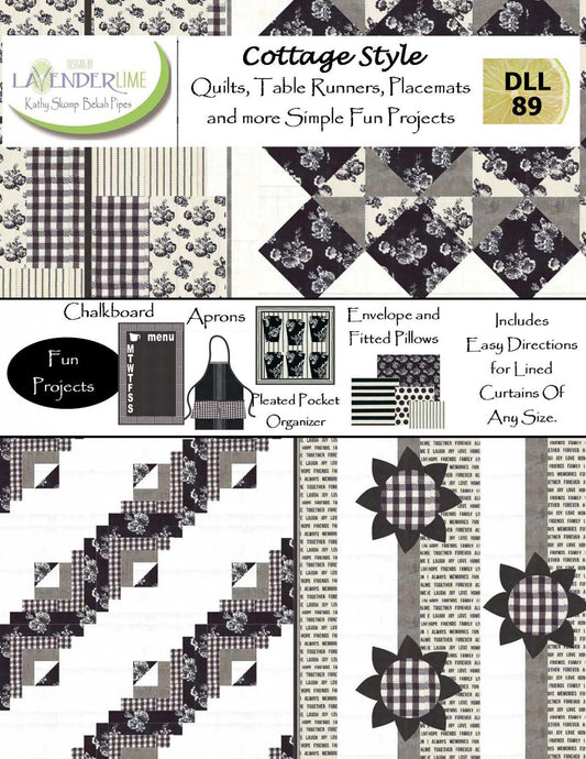 Cottage Style PDF Download