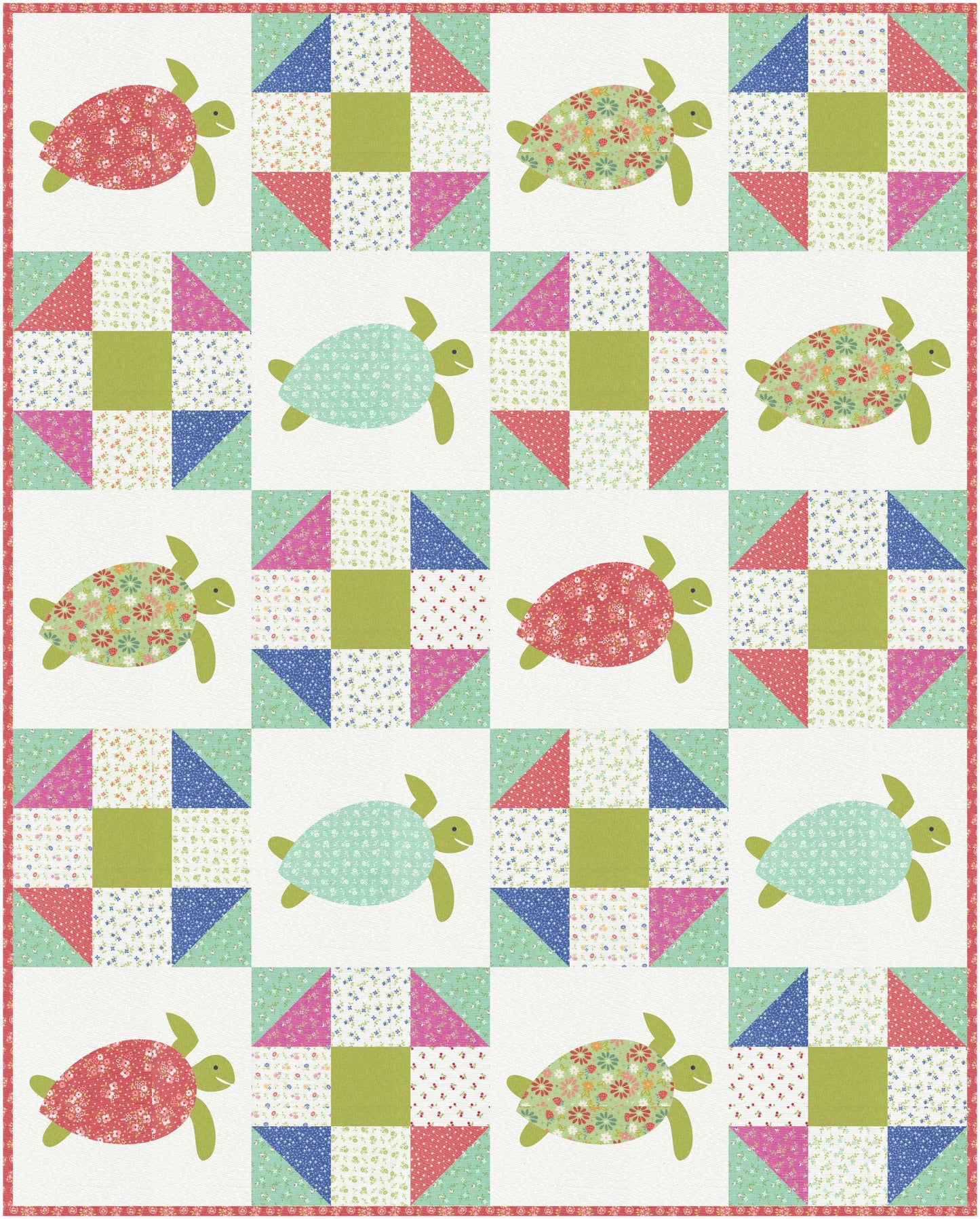 Dash into the Water PDF Download