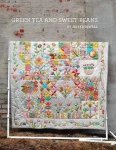 Jen Kingwell- Green Tea and Sweet Beans Pattern Book