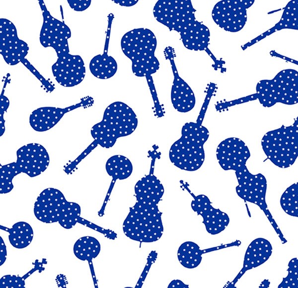 KY/TN Shop Hop 2025- Guitars