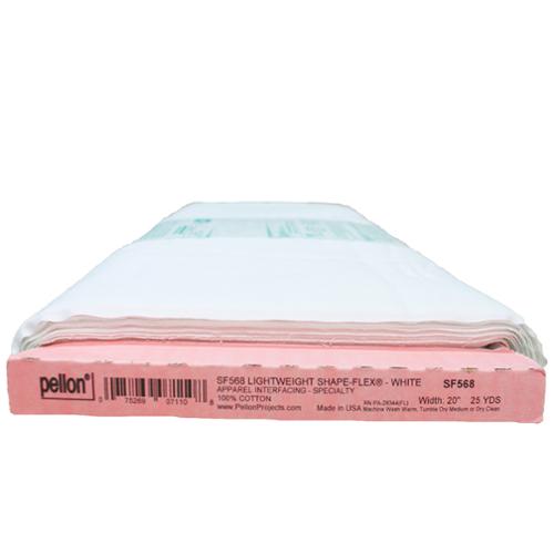 Shape Flex 20" Lightweight SF568 Pellon#25
