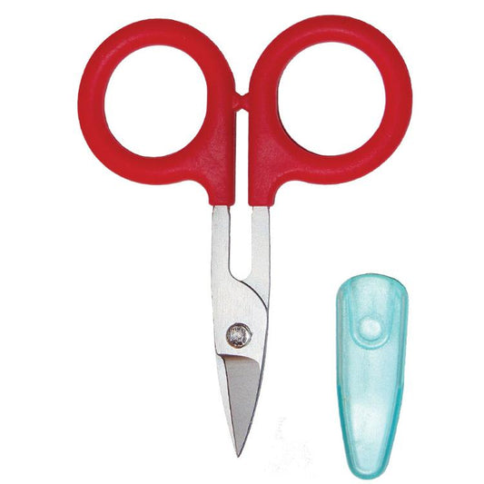 Perfect Scissors Curved 3 3/4" KKB003 Karen Kay Buckley#1