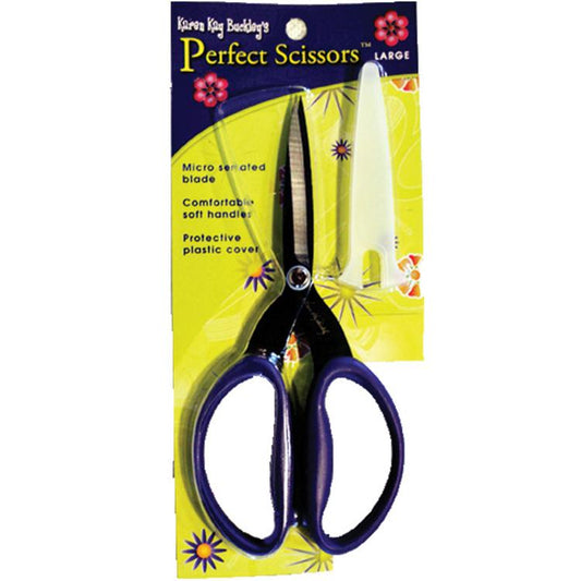 Perfect Scissors 7 1/2" KKB001 Karen Kay Buckley