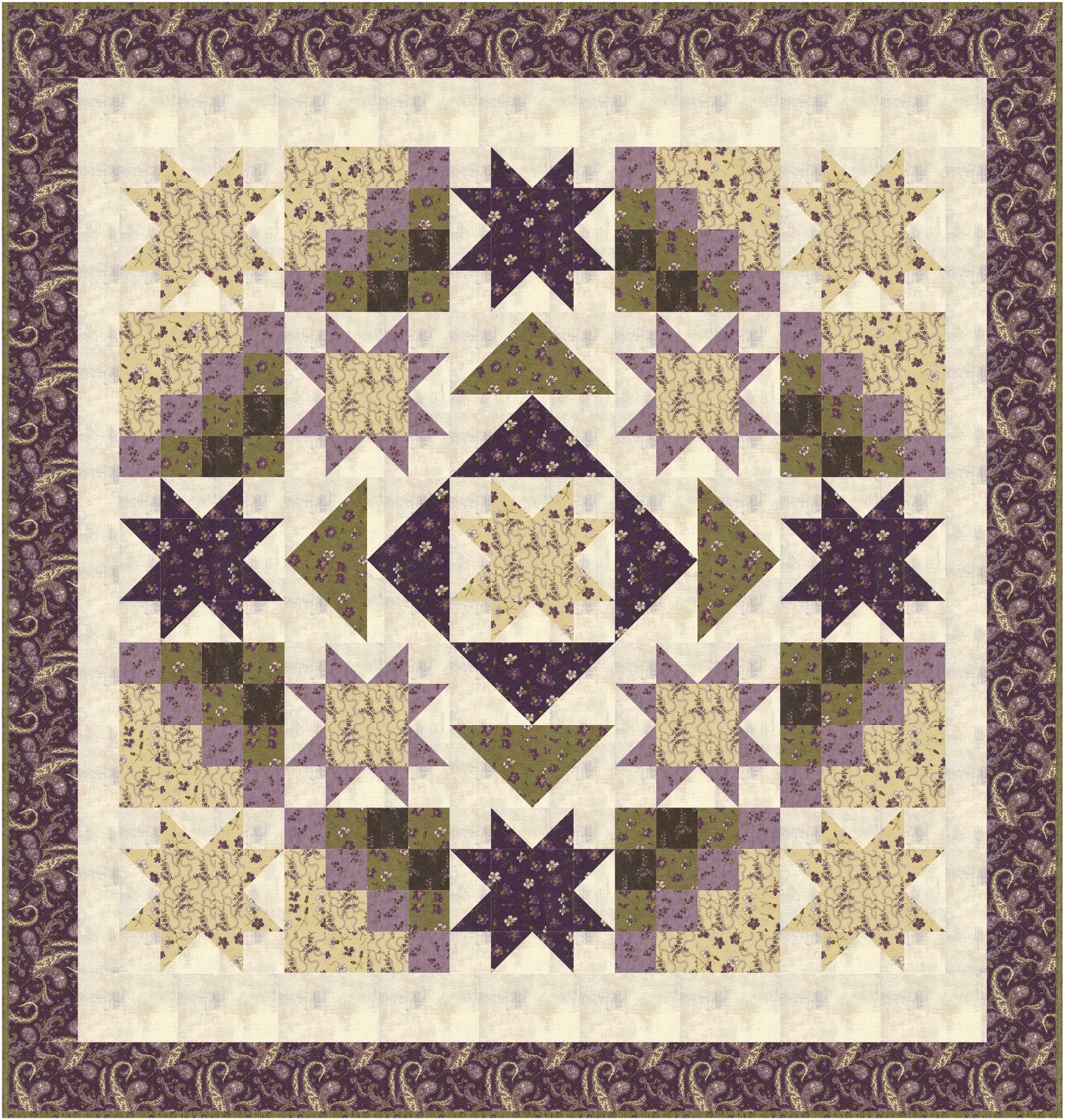 KIT- Lavender Breeze Kit (PREORDER)