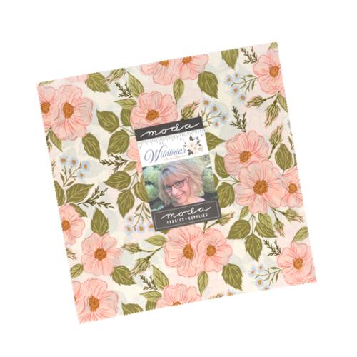 LC- Wildbriar Layer Cake® 43220LC